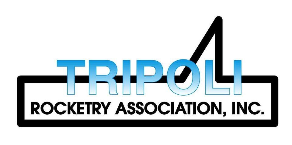 Tripoli Rocketry Association logo