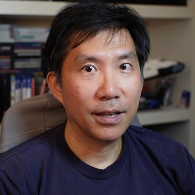 Daniel Sim