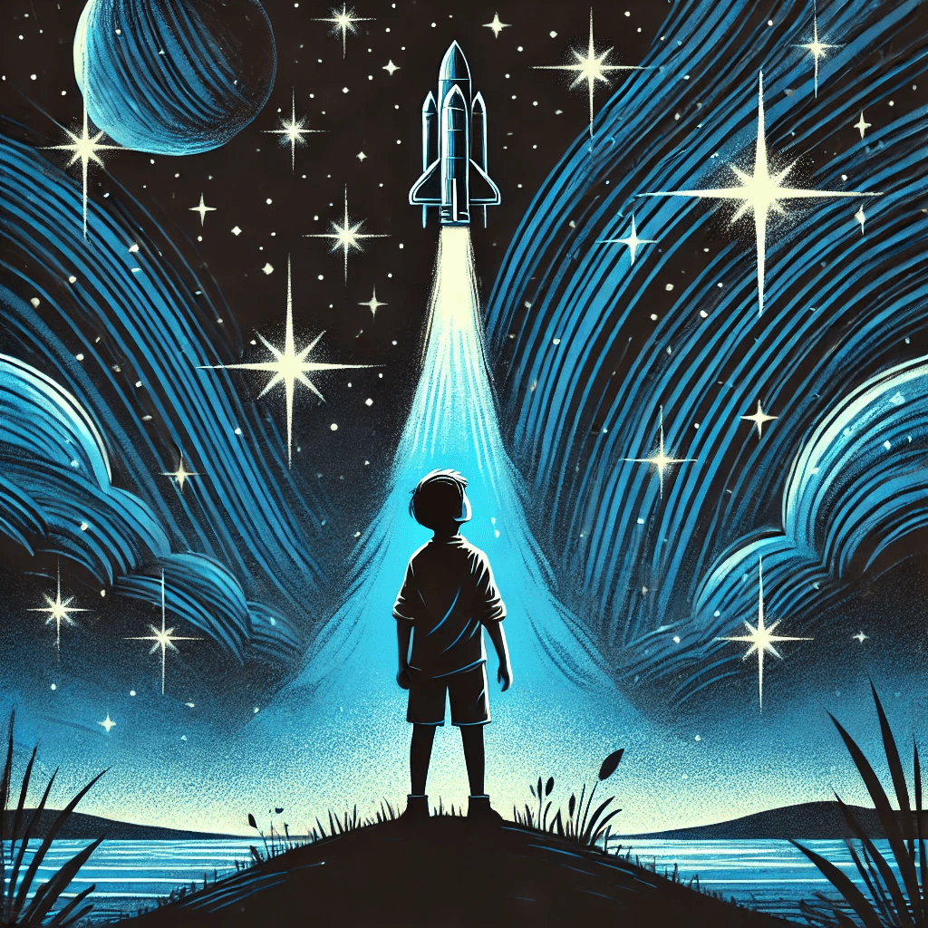Founder of Open Space Launch