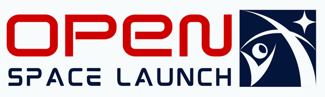 Open Space Launch Foundation Logo