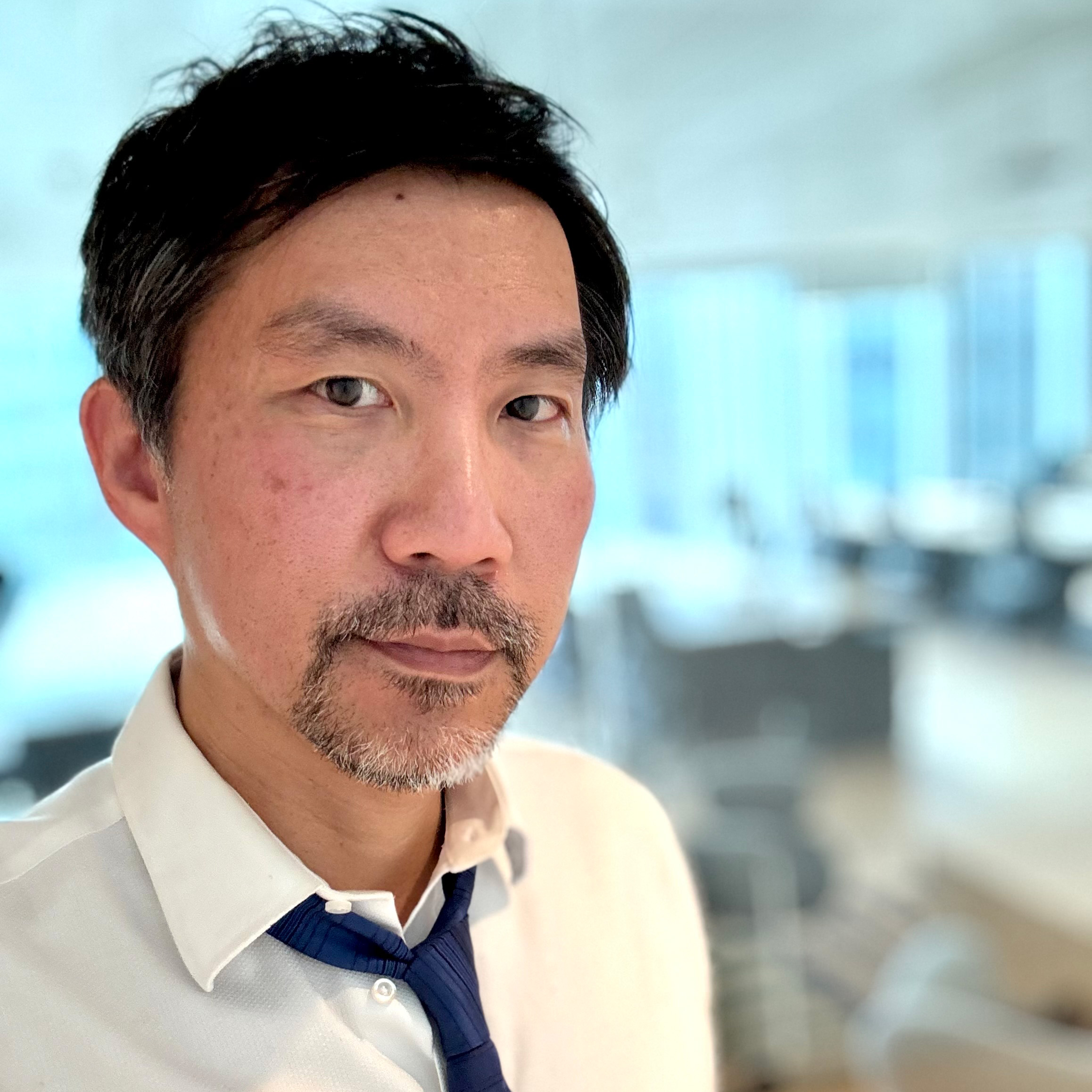 Founder of Open Space Launch Foundation