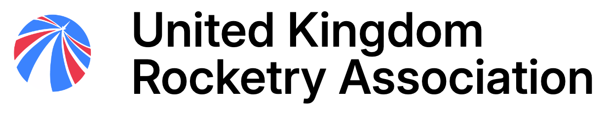 UK Rocketry Association logo